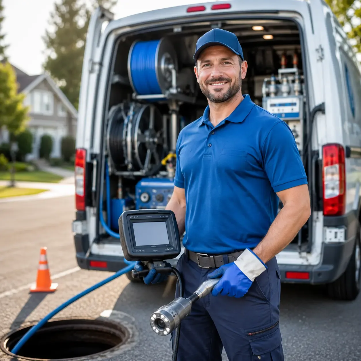 Local Pipe Relining specialists in Mary Esther, FL